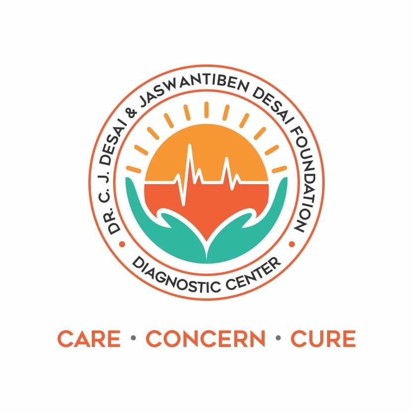 CJ Desai Hospital