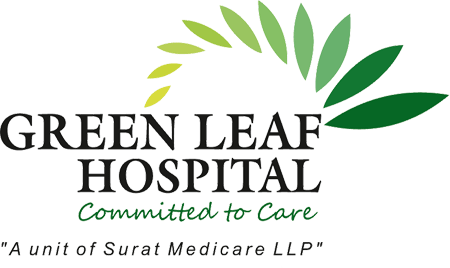 Greenleaf Hospital